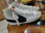 Buty sportowe firmy Nike model Air Blazer 