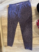 Legginsy panterka 3/4