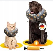 AVIDA-ZEN KOŁNIERZ NA SZYJĘ DLA PSA I KOTA ROZM L 