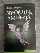Izabela Filipiak - Absolutna amnezja