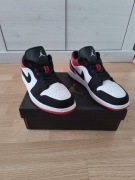 Buty Nike Jordan 1 low r.43