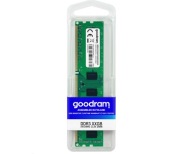 Pamięć RAM GOODRAM DDR3 8GB 1333MHz 9CL
