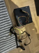 Zasilacz BanditPower 500w