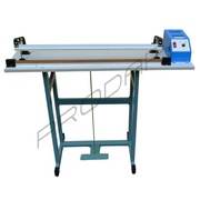 Zgrzewarka nożna impulsowa 60cm 600mm PRODAP