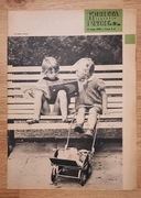 Kobieta i Życie nr 20/1970 Dzieci, Farah Diba