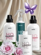 Mihi- Harmony -Zestaw Do Prania 3szt + Perfumowana woda do prasowania.