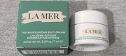 La Mer soft krem 7 ml