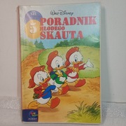 Poradnik Młodego Skauta 5. Walt Disney