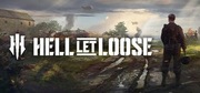 Hell Let Loose PL Steam Klucz PC