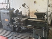 Tokaraka TUD 50 1000mm