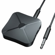 ODBIORNIK NADAJNIK AUDIO BLUETOOTH TRANSMITER AUX