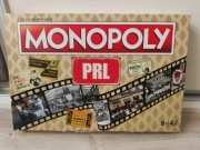 Gra Monopoly PRL 
