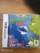 The Grinch stole Christmas Nintendo DS