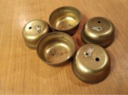 UNITRA Lubartów radiomagnetofon RM 820S Condor kapsel silnika sanek NOS