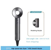 Wielofunkcyjna suszarka do włosów 5 w 1