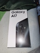 Samsung Galaxy a17