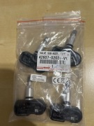 42607-02031 TPMS Czujnik ciśnienia Toyota Lexus C210 PMV-C210