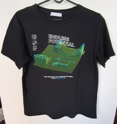 T-shirt Chłopiec 164 ZARA i SMYK 5 sztuki