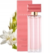 Greater for Her, edp 50 ml Oriflame