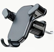 Grawitacyjny Uchwyt Samochodowy na Telefon Stabilność, Styl i Wygoda