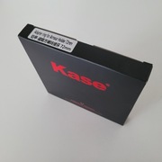 Adapter 72mm do magnetycznego systemu Kase Armour