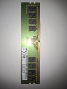 Samsung DDR4 8GB 2666MHz CL19