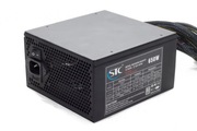 Zasilacz STC Magnum 650W ATX 80+ | 650W PSU