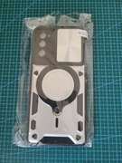 Etui magnetyczne Samsung S20 FE