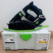Festool DWC18-4500 Duradrive +magazyn AF55 +aku5.0Ah+ładowarka+Walizka