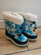 Kozaczki zimowe firmy Martes 25