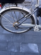 Rower turystyczny Kreidler alu