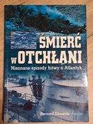 Bernard Edwards - Śmierć w otchłani