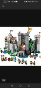 Lego Creator 10305 Zamek herbu Lew