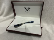 Ekskluzywne pióro wieczne Visconti Van Gogh