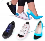 Zestaw wkładek do butów – komfort i ochrona dla Twoich stóp!