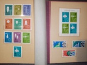 Rocznik kompletny 1963 + bloki 38 i 40 I ** PRL Polska czyste MNH