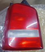 Lampa tył lewa prawa VW T5 lift multivan 