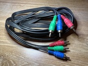 Kabel Component Video 