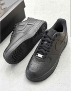 Nike Air Force 1 Low czarne buty męskie rozmiar 44