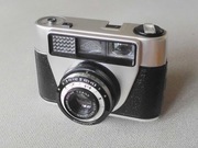 Zabytkowy aparar fot. OGA-RECTOMAT.