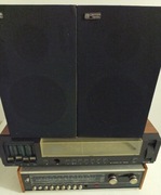 Głośniki Unitra Tonsil ZG15C