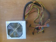 Zasilacz ATX MODE COMM 600W gwarancja.