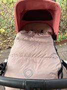Bugaboo Fox 3 wózek 2w1