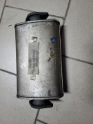 Tłumik ASMET 06.0200 Polonez, Rover 1,4 
