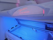 Solarium Ergoline Tan-Tan Excellence 800