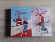 Avery Keelan Offside, Shutout 