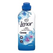 Lenor płyn do płukania tkanin Aprilfrisch 36prań 756ml z Niemiec