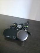 Karta dźwiękowa DAC SteelSeries GameDAC Gen 2 PC / PS5 / PS4 / Switch