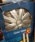 Komplet nowych kołpaków SENA 14' 4 sztuki