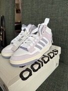 Rapid Court Mid W buty młodzieżowe